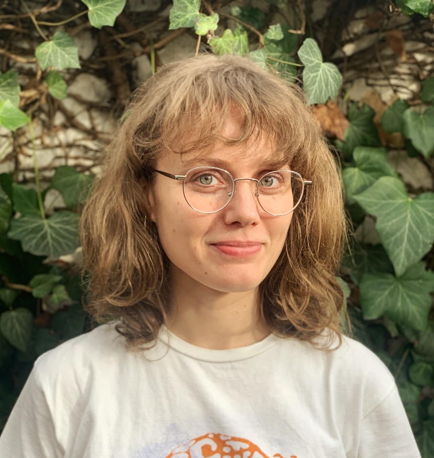 Dominika Srostlikova